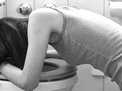 emetophobia and Bwrt
