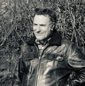 Danny Nuttall – Qualified Hypnotherapist